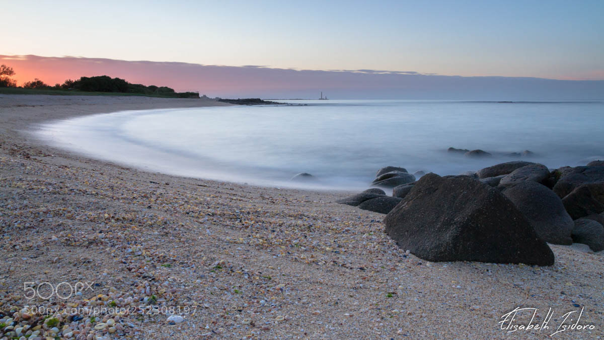 Canon EOS 7D sample photo. So far away photography