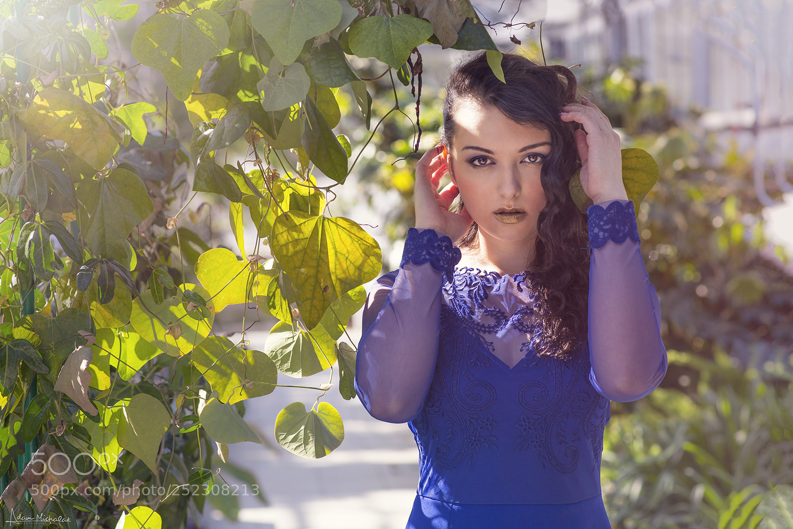 Nikon D600 sample photo. Julia photography