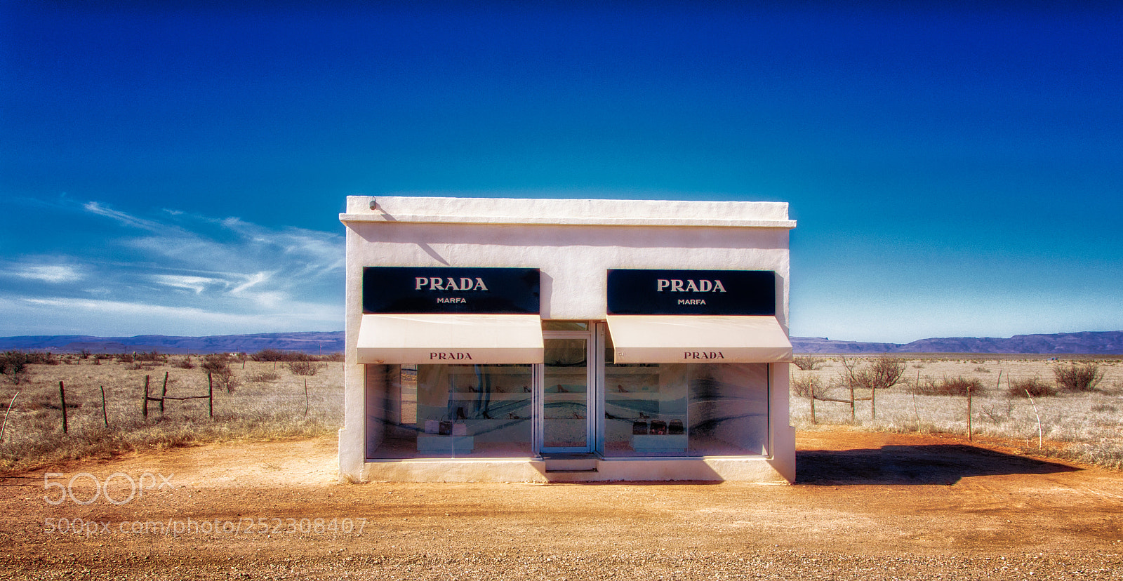 Nikon D90 sample photo. West texas shopping photography