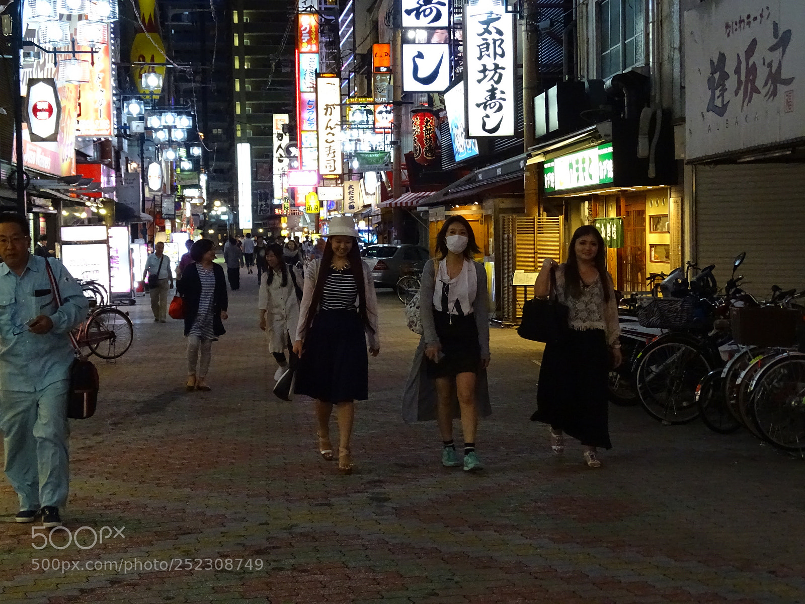 Sony Cyber-shot DSC-HX400V sample photo. Dsc photography