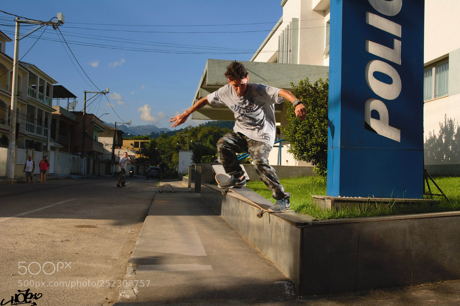 Nikon D5200 sample photo. Matheus photography
