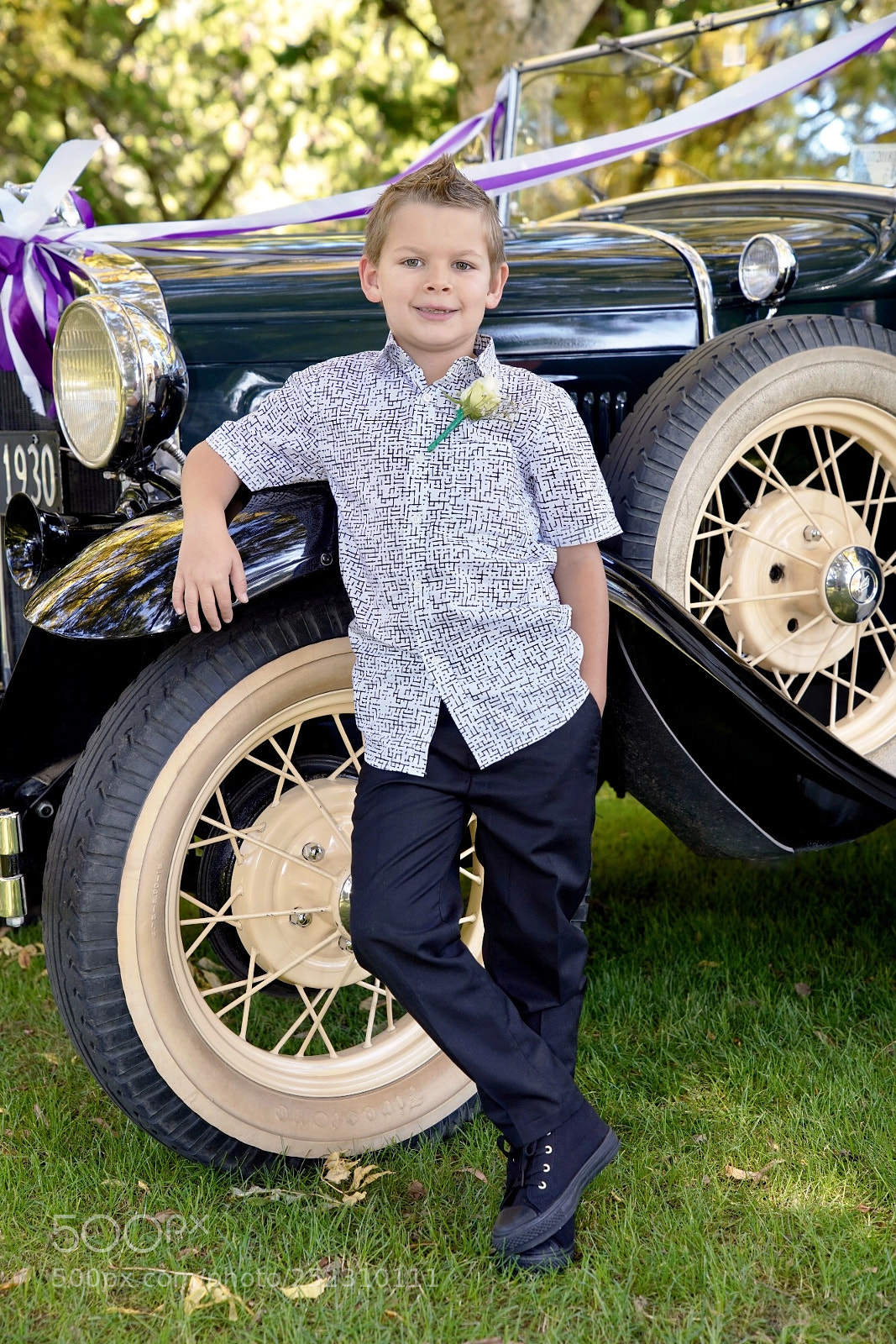Sony a7R III sample photo. Cool kid photography