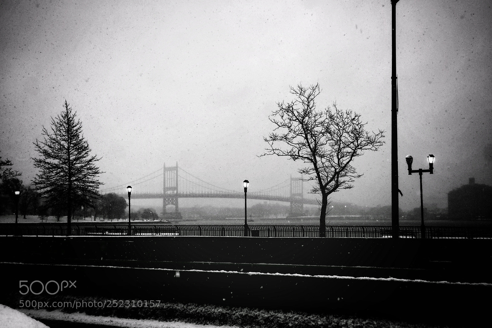 Samsung NX300 sample photo. The bridge 2 photography
