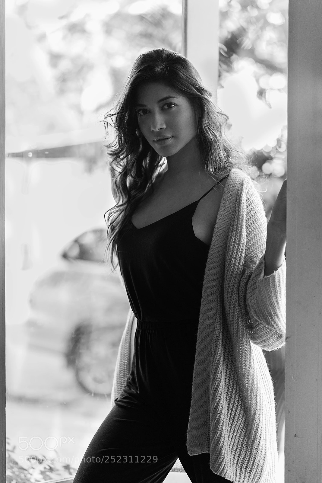 Nikon D810 sample photo. Cafe series . shot 1 photography