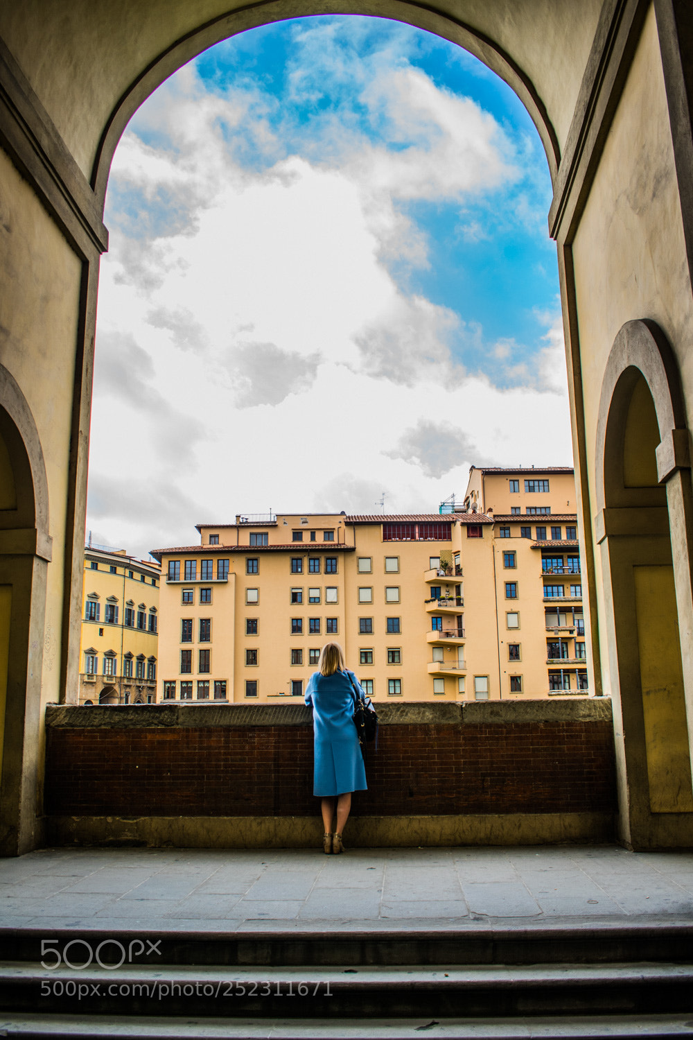 Nikon D5500 sample photo. Pausa... photography
