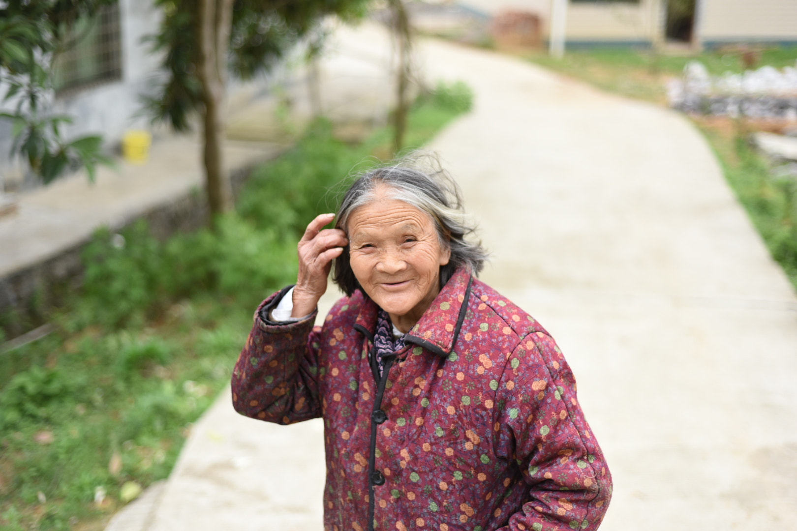 Nikon D750 + Nikon AF Nikkor 50mm F1.8D sample photo