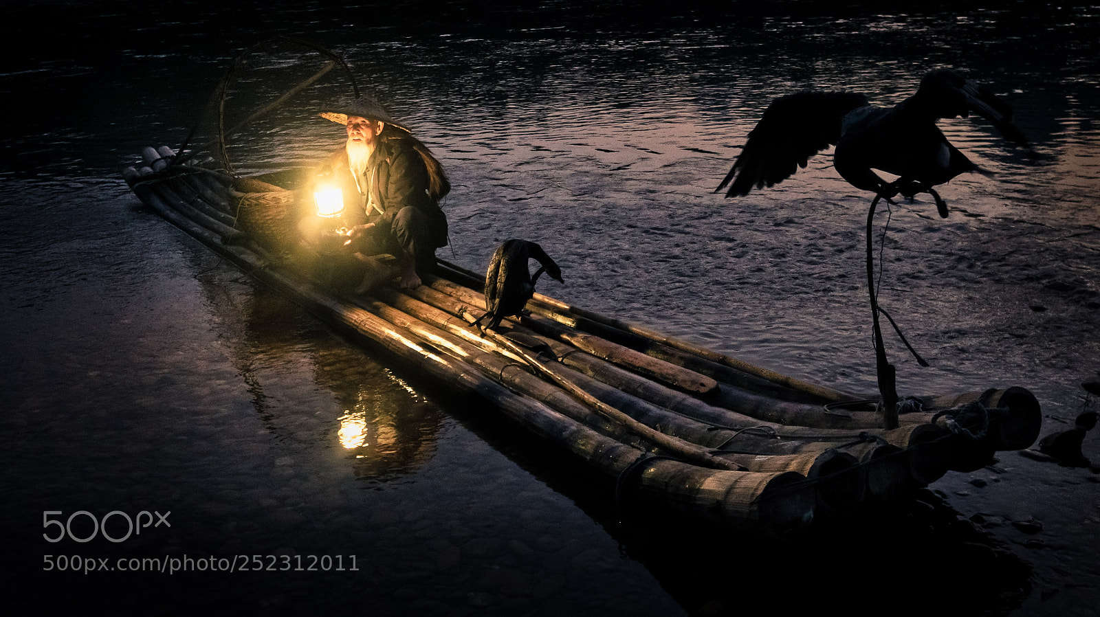 Sony a6300 sample photo. Ancient fisherman photography