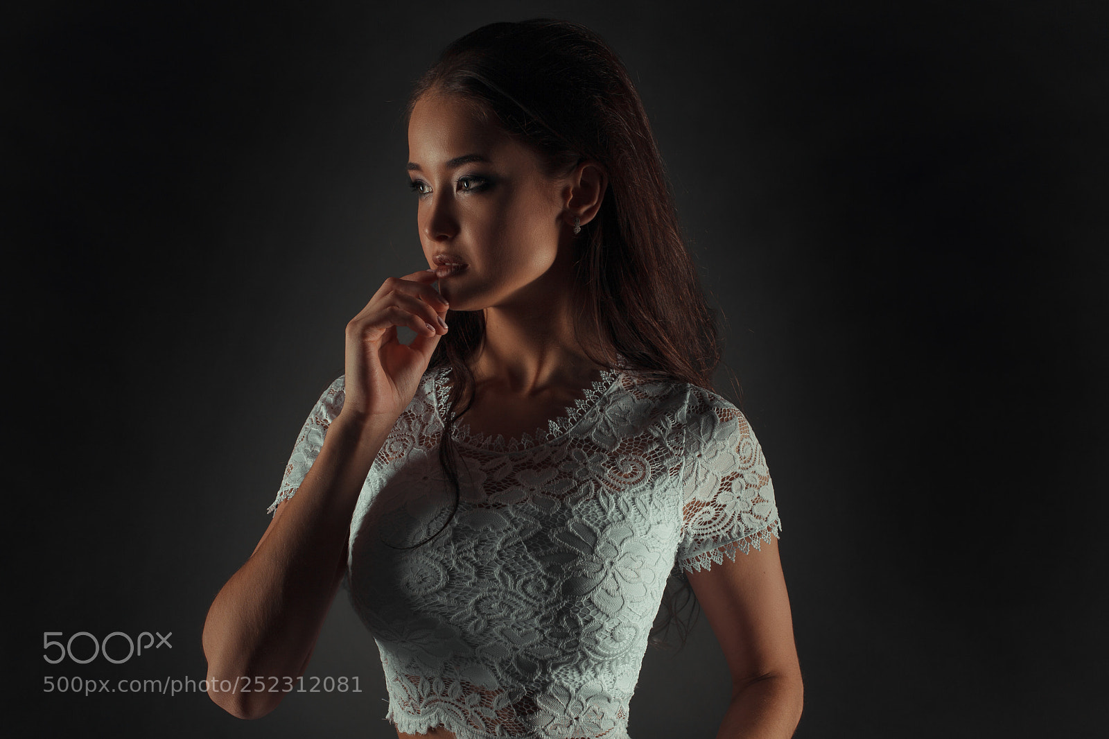 Canon EOS 5D Mark II sample photo. Lera photography