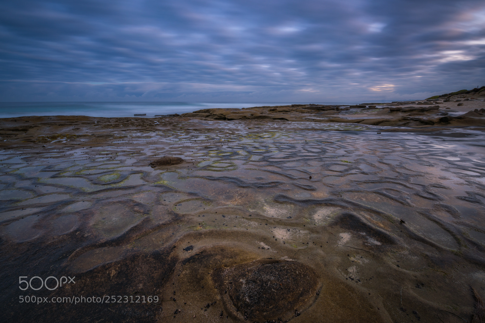 Nikon D810 sample photo. La jolla brain fissures photography