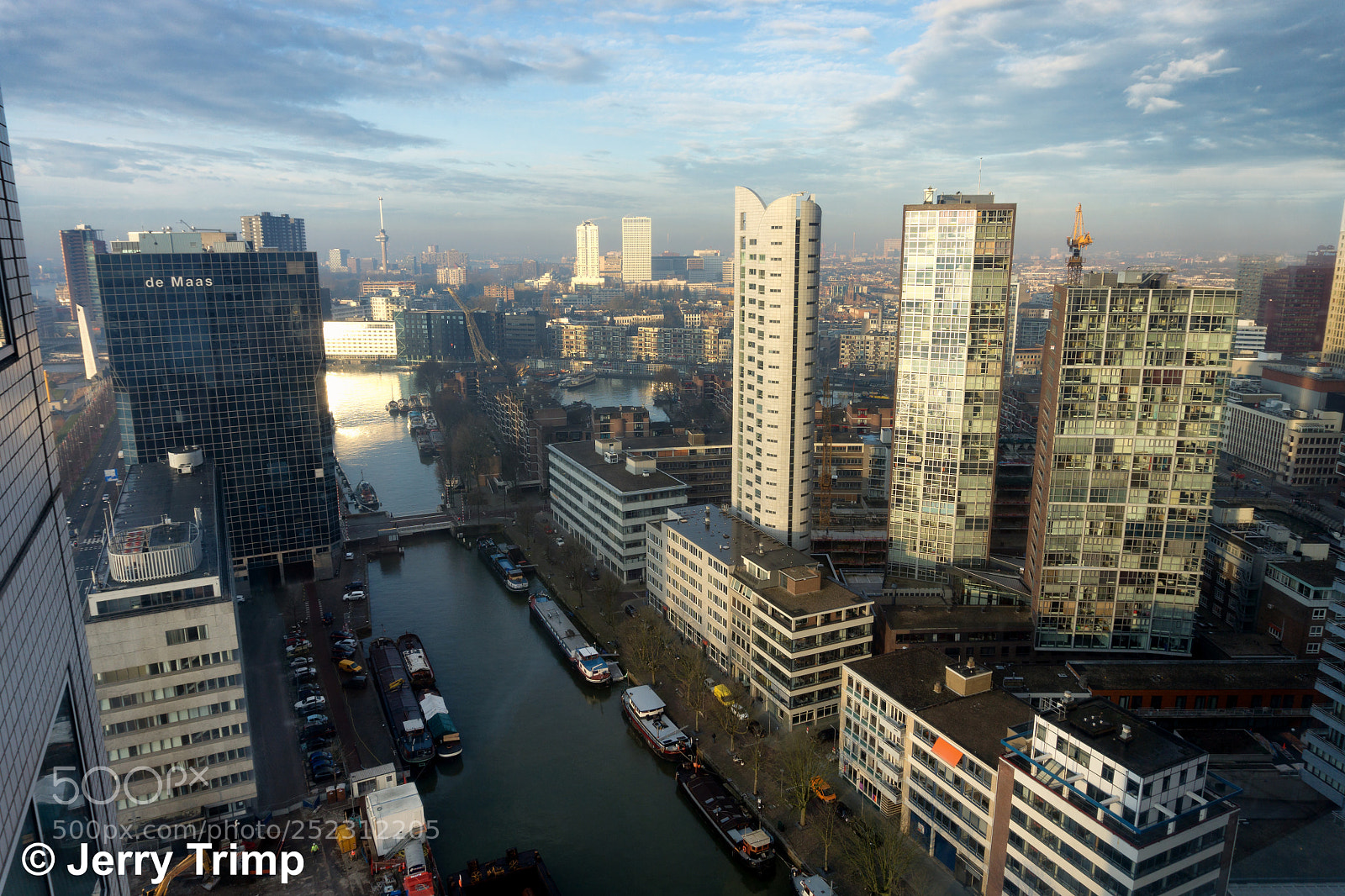 Sony a6000 sample photo. Scheepsmakershaven rotterdam photography