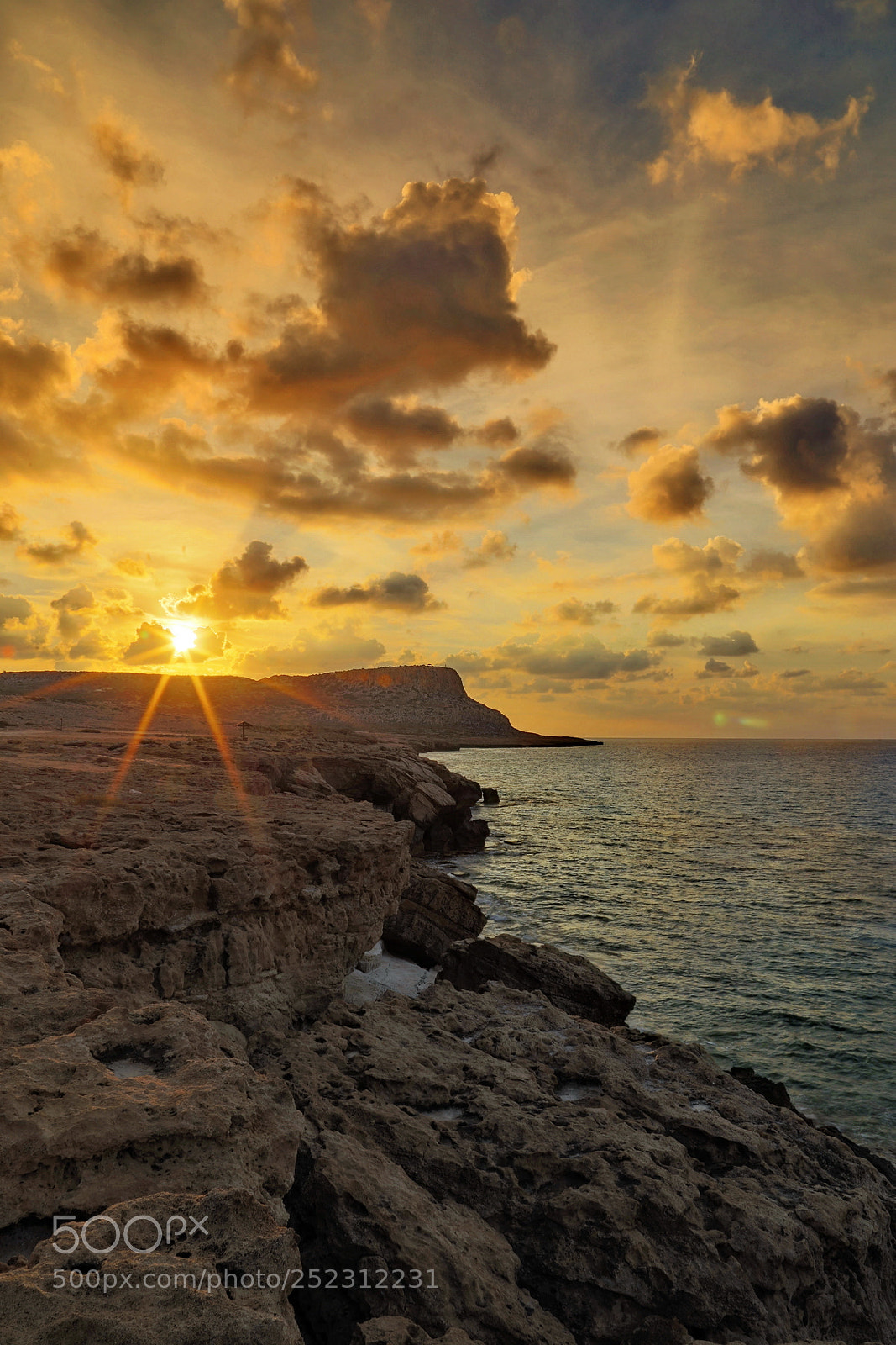 Canon EOS 6D + Canon EF 24-105mm F4L IS USM sample photo. Sunrise photography
