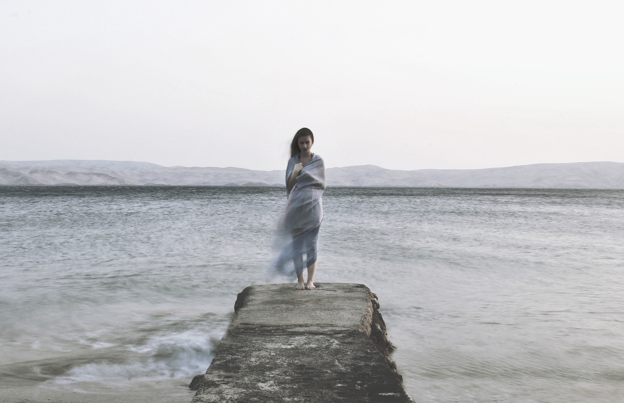 Canon EF-S 18-55mm F3.5-5.6 II sample photo. Sound of silence photography