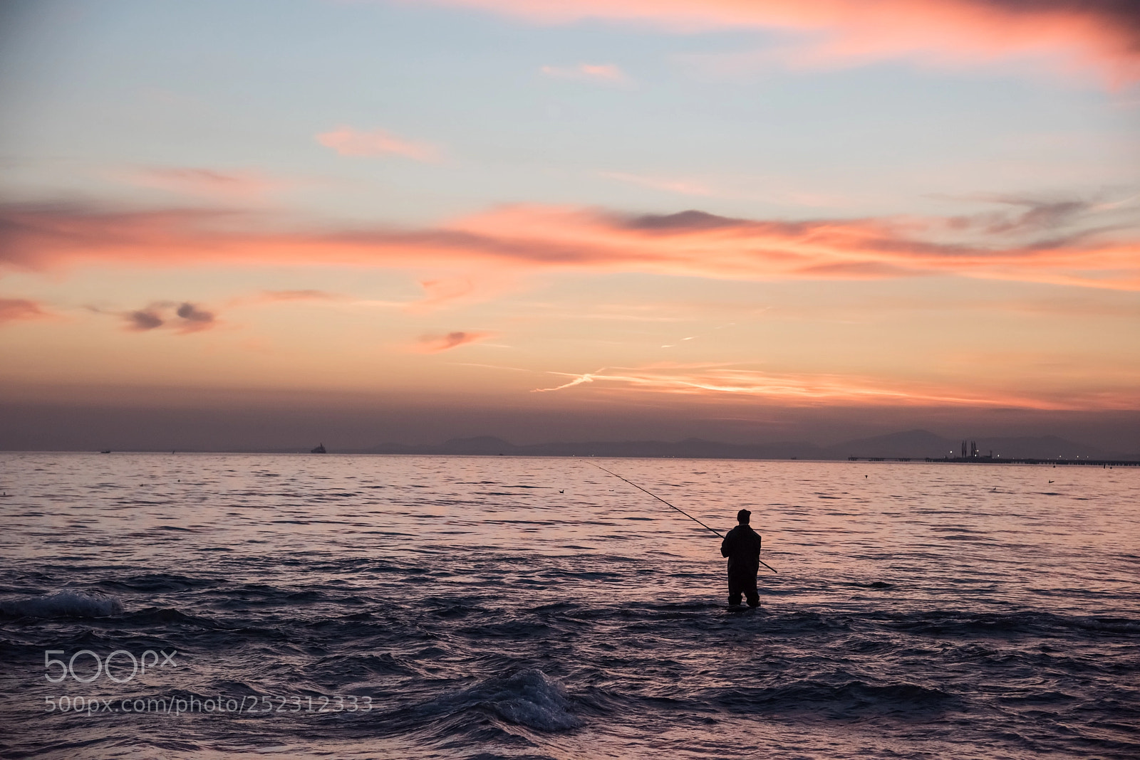 Nikon D810 sample photo. Silhoutte... photography