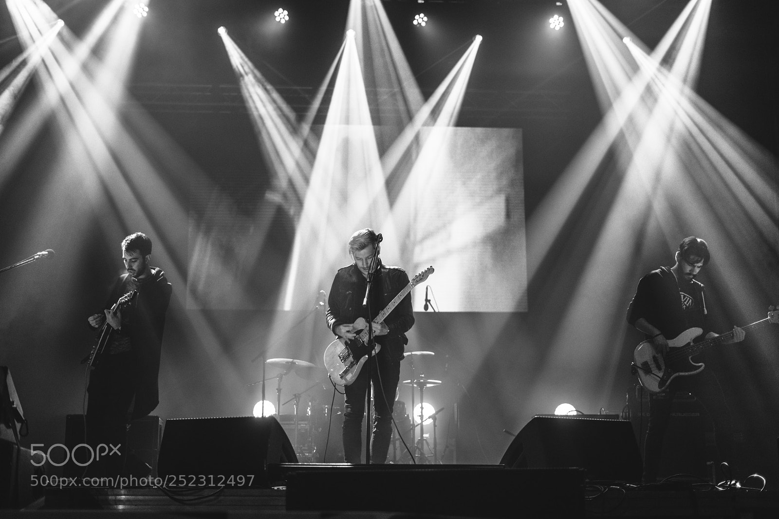 Sony a7 II sample photo. The mono jacks photography