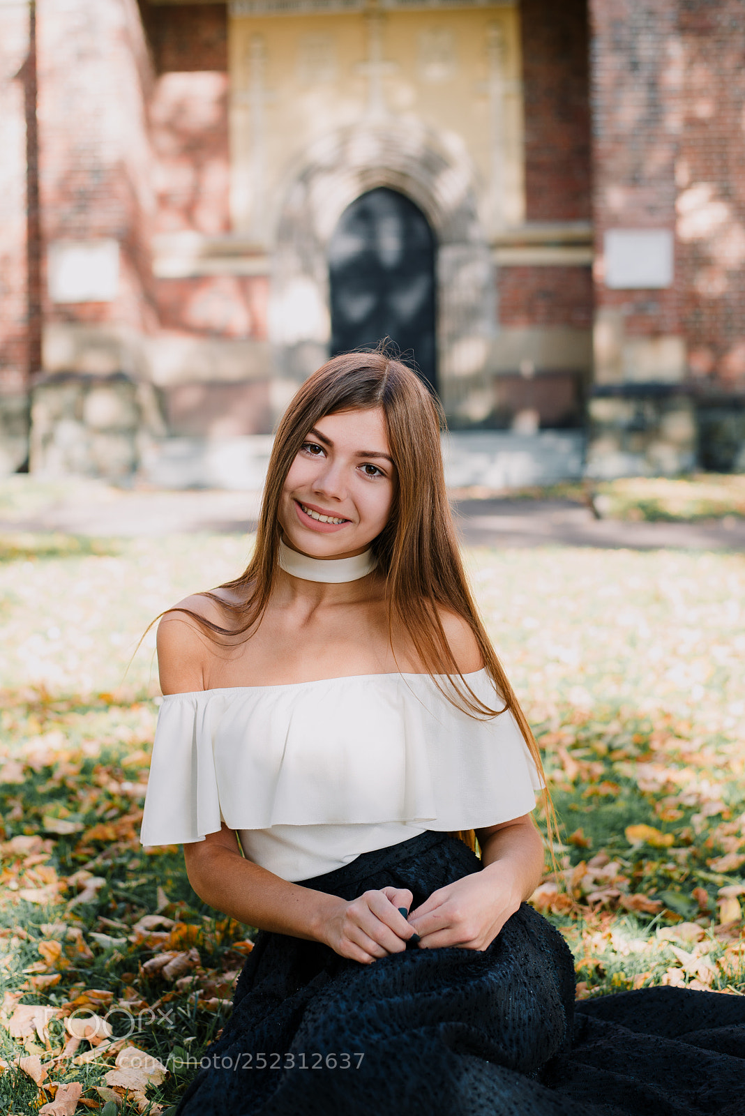 Nikon D610 sample photo. Vika photography