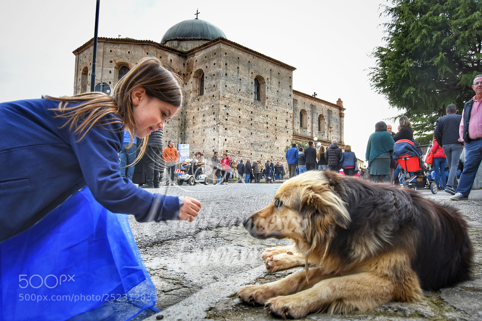Nikon D7200 sample photo. Una principessa un'amica vallje photography