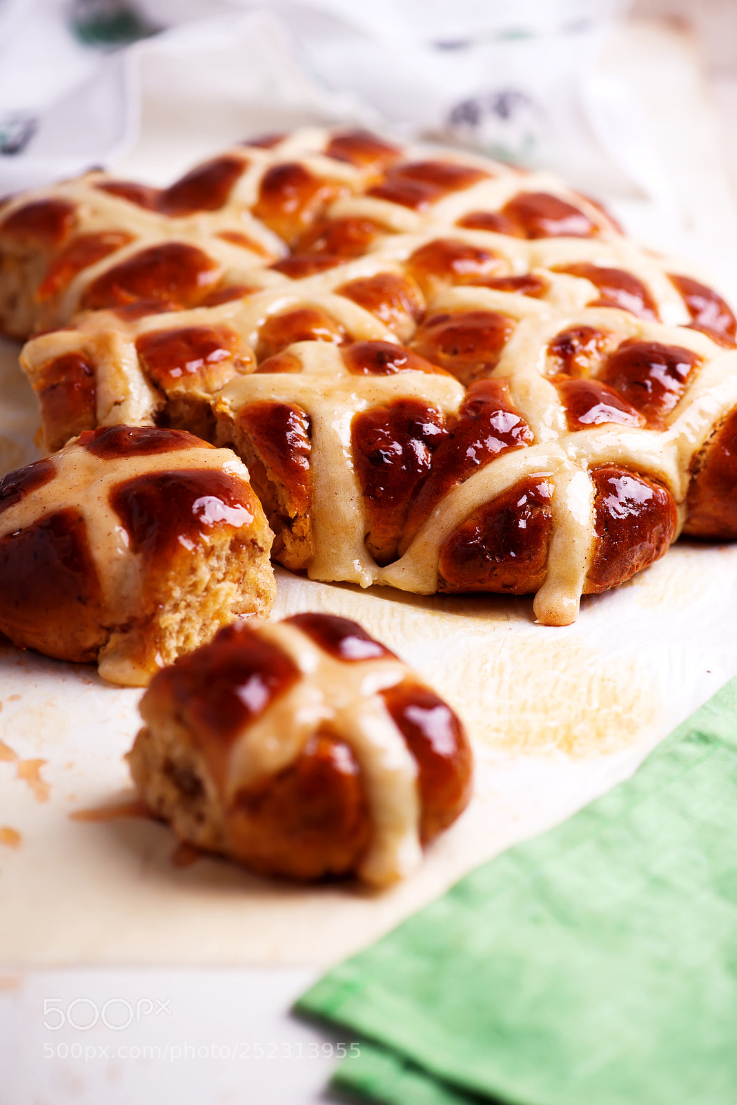 Nikon D610 sample photo. Apple and cinnamon hot photography