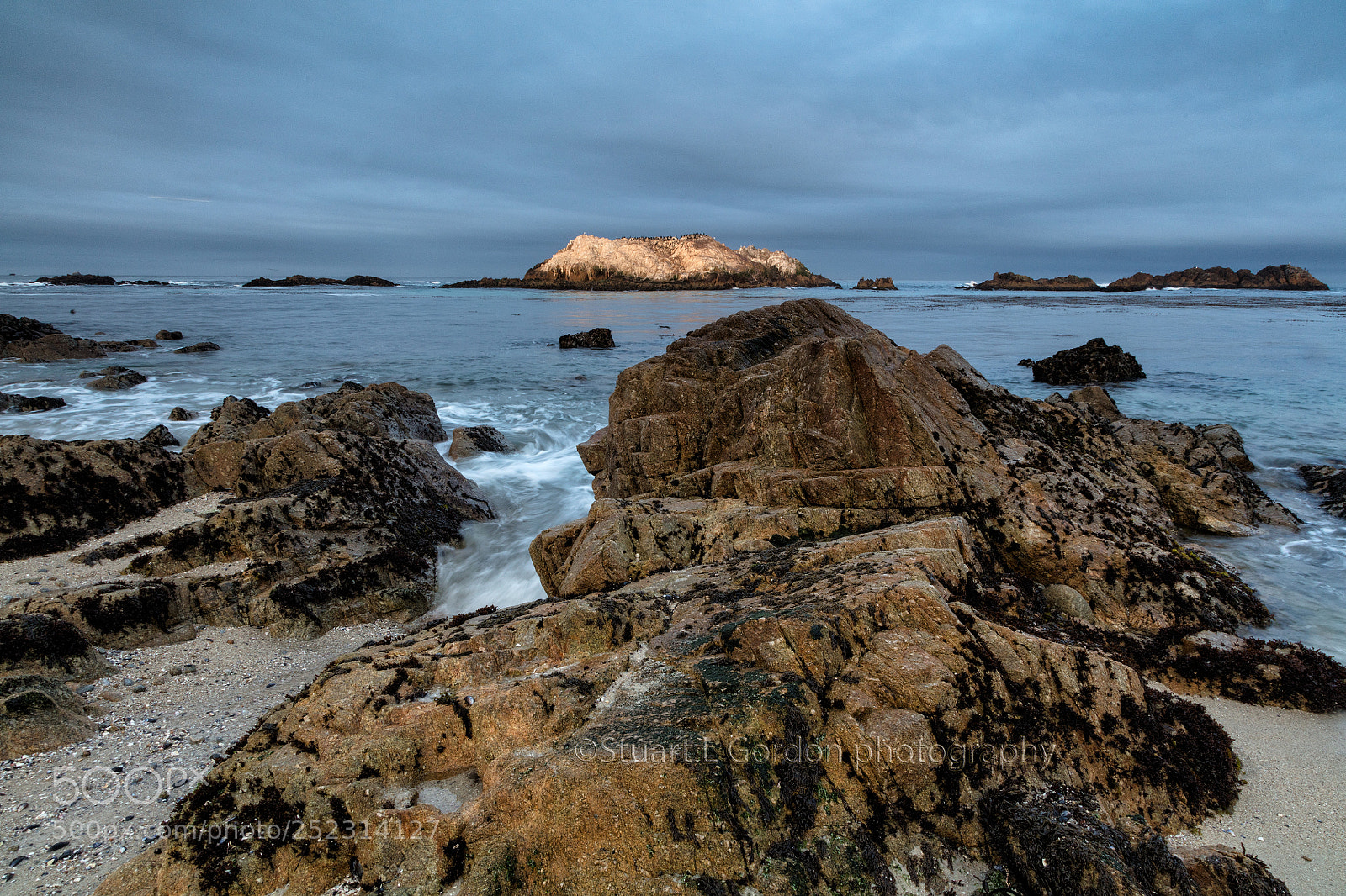 Canon EOS 5DS R sample photo. Seashore sonata photography