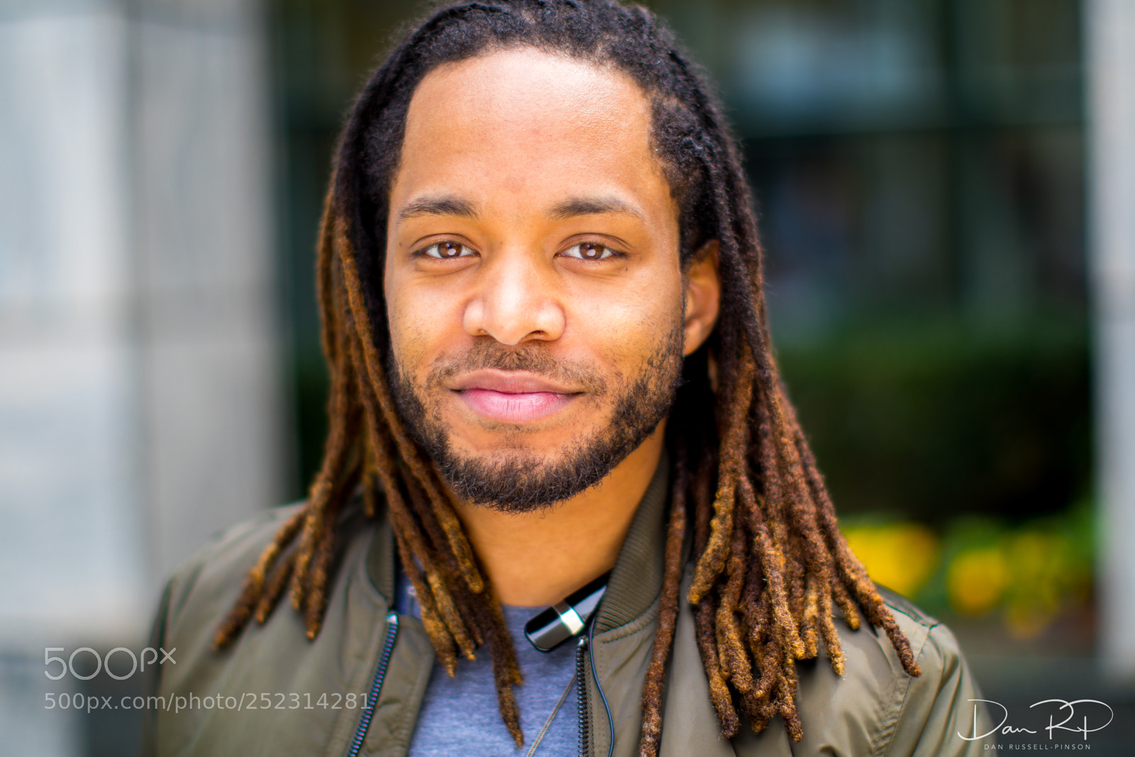 Canon EOS 5D Mark IV sample photo. Stranger 73/100 - joél photography