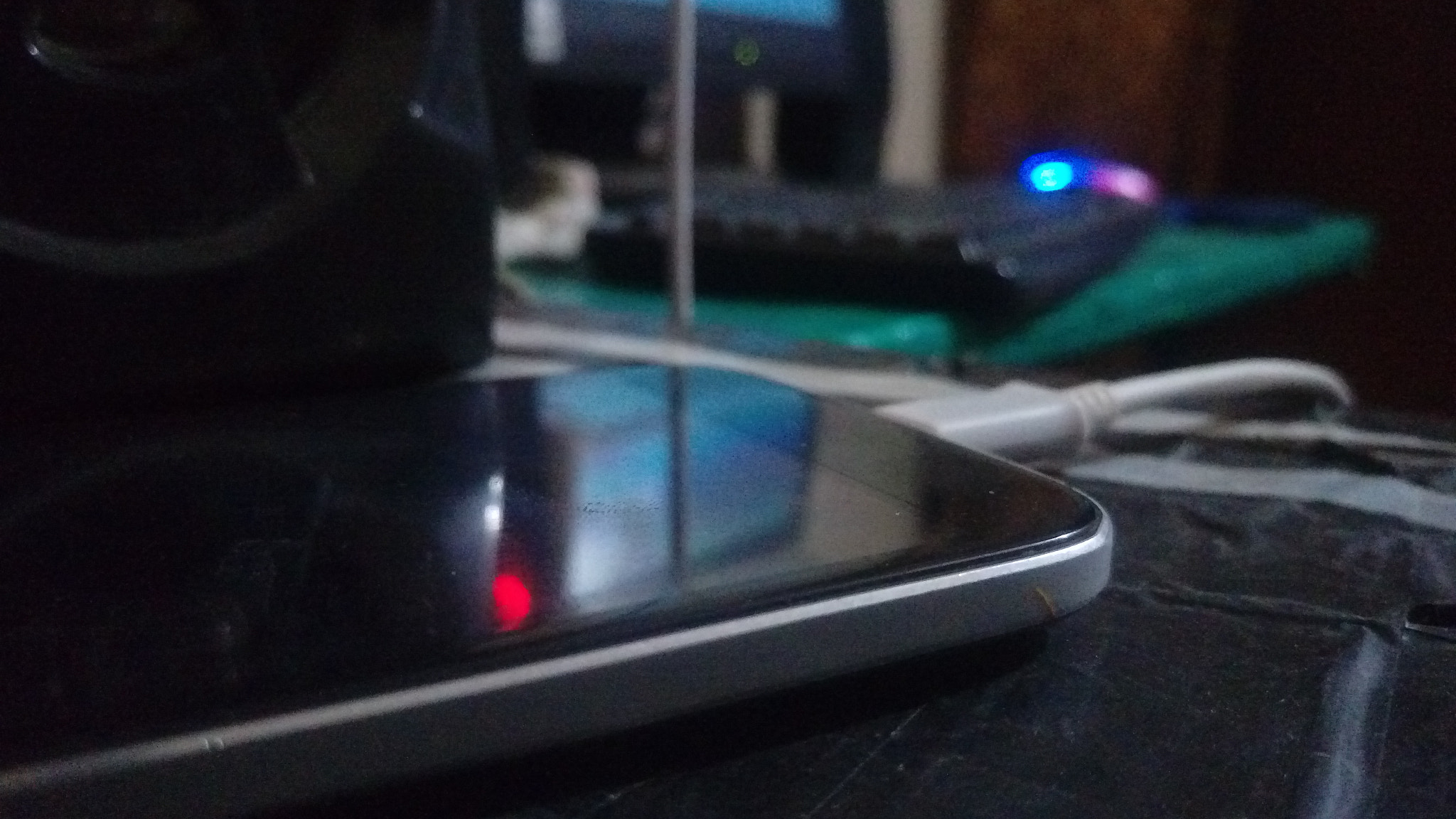 HTC ONE E9PLUS DUAL SIM sample photo