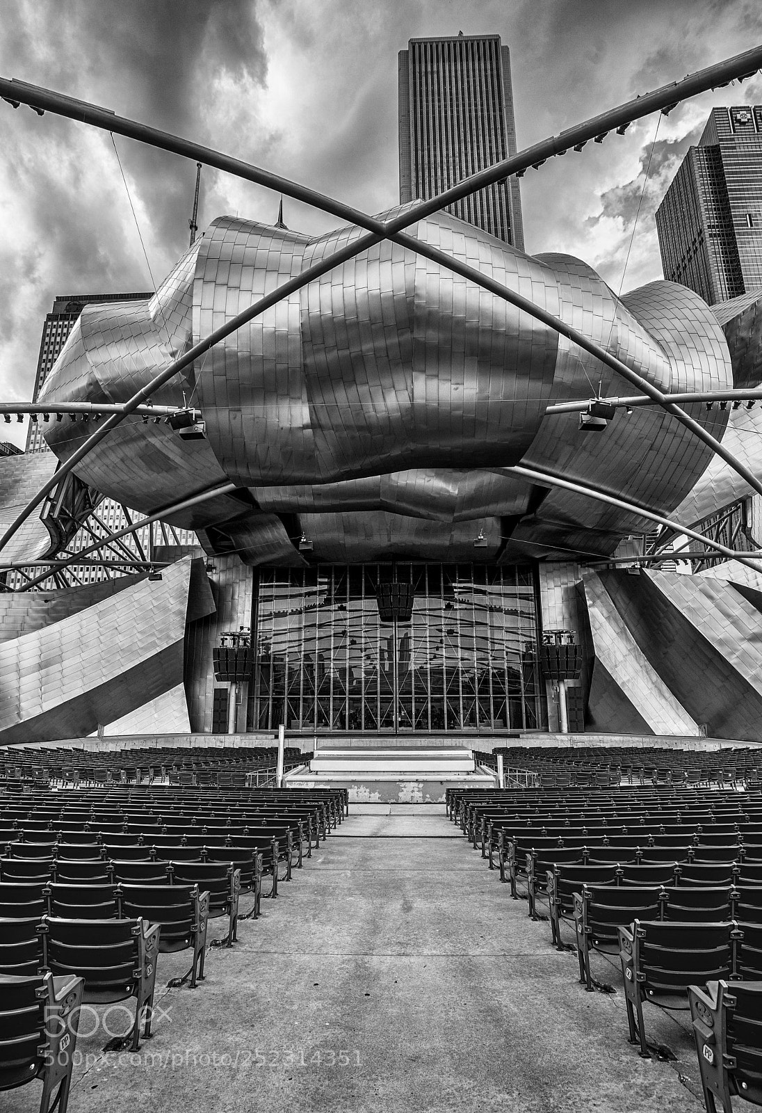 Nikon D610 sample photo. Chicago photography