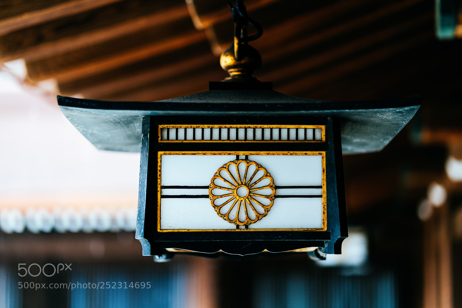 Sony a7R III sample photo. Hanging tōrō photography
