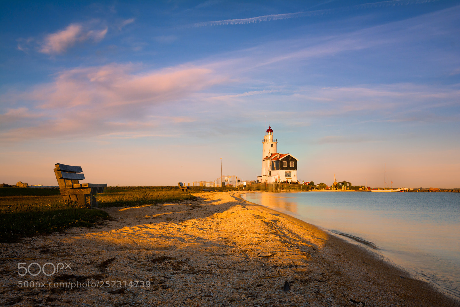 Nikon D7100 sample photo. Evening. light. house. photography