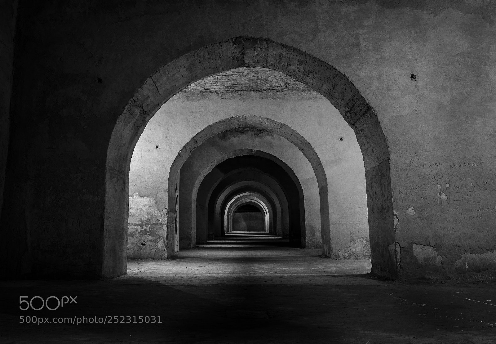 Fujifilm X-T2 sample photo. Kara prison photography