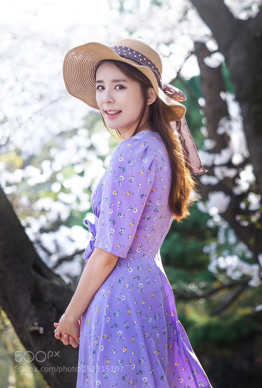 Olympus OM-D E-M1 Mark II sample photo. Blossom photography
