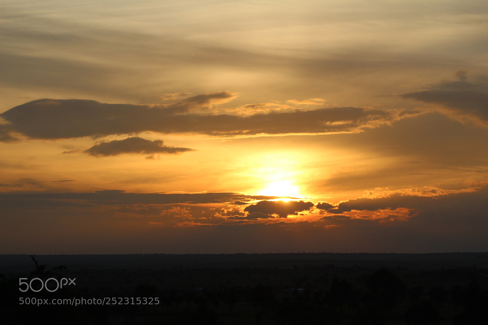 Canon EOS 1300D (EOS Rebel T6 / EOS Kiss X80) sample photo. Sunset photography