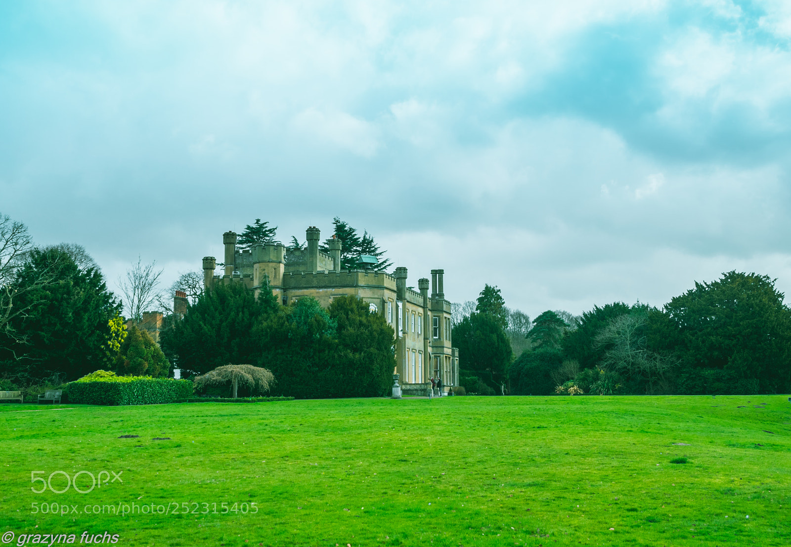 Nikon D3300 sample photo. Nonsuch mansion photography