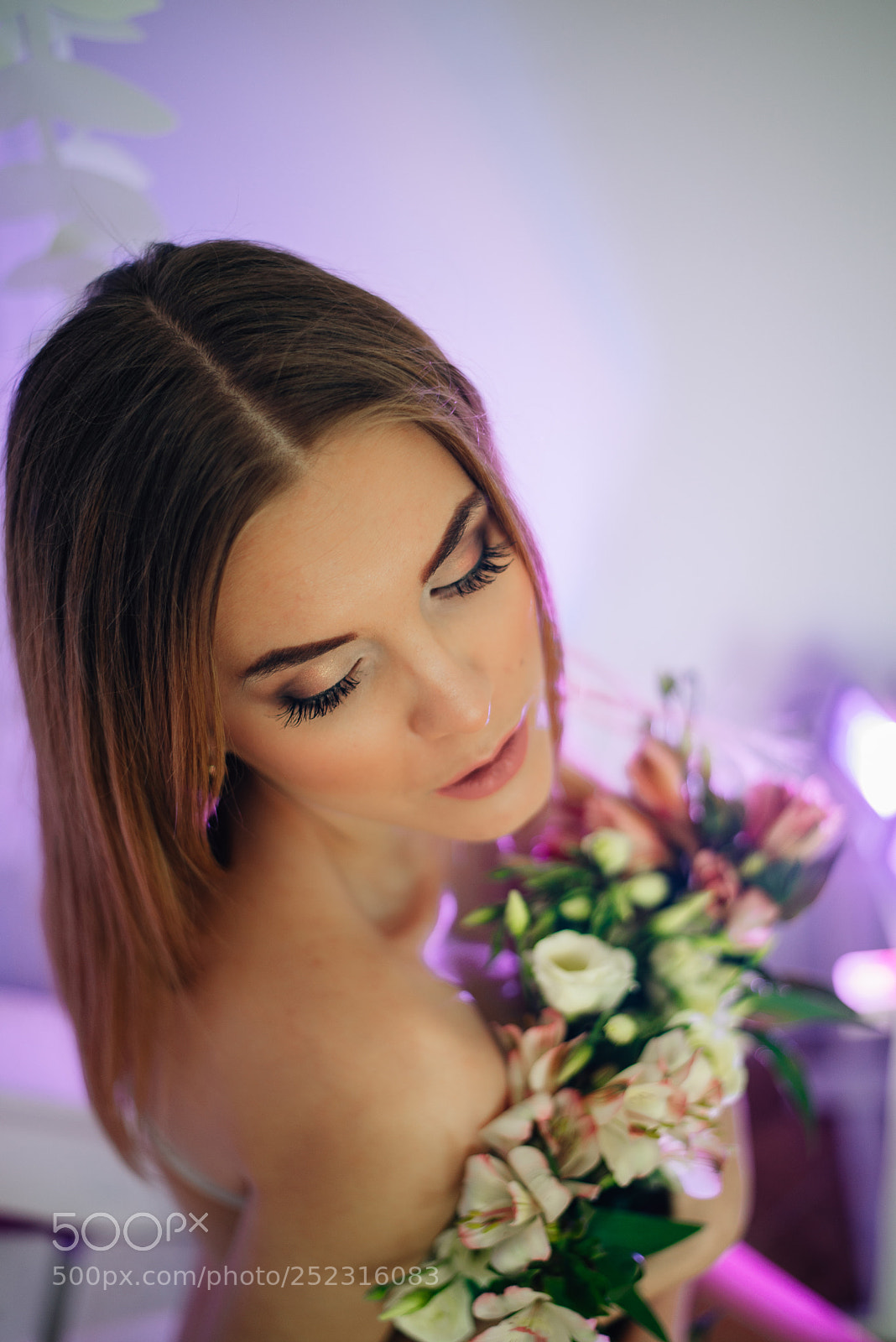 Nikon D610 sample photo. Solomia photography