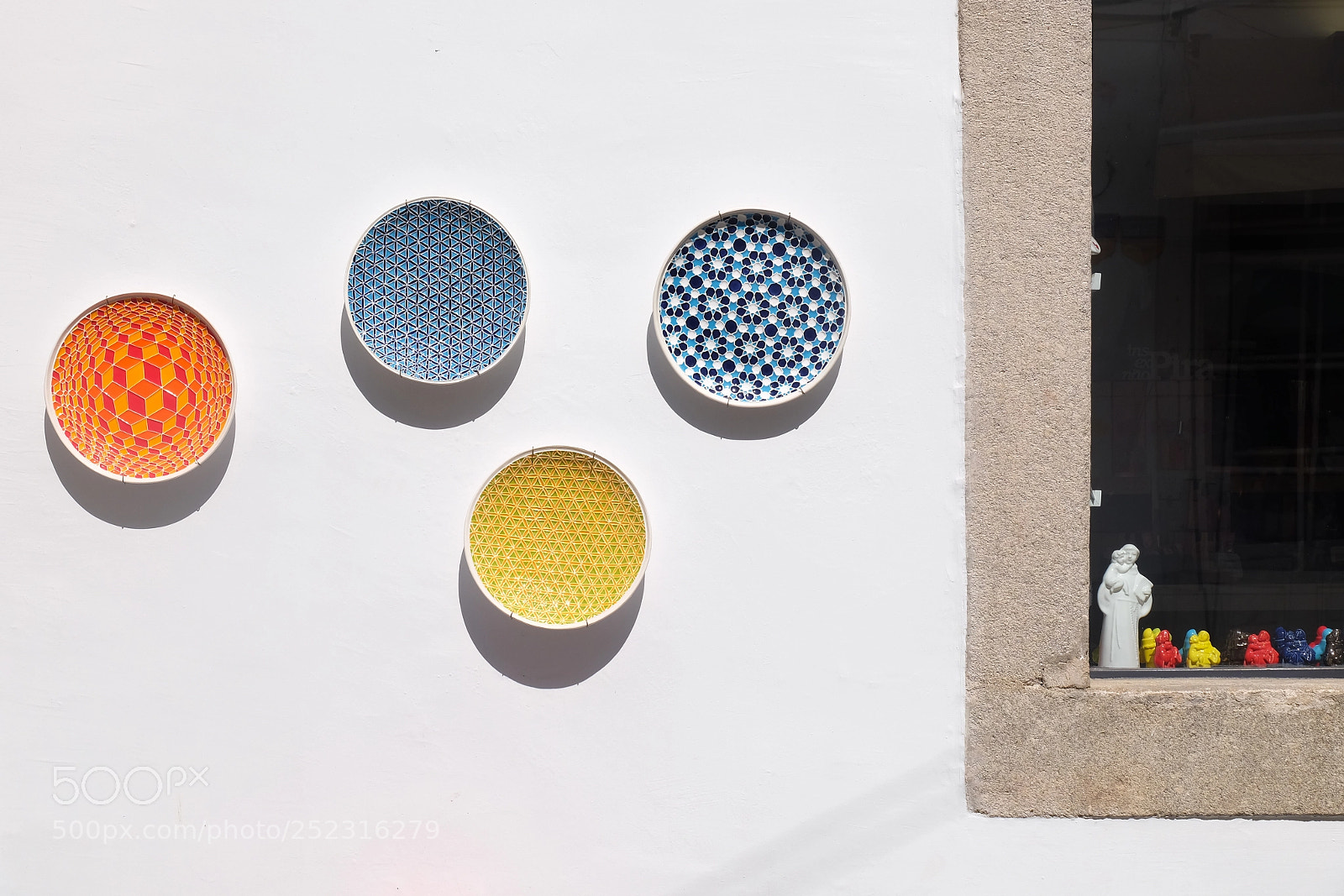 Fujifilm X-T1 sample photo. Wall photography