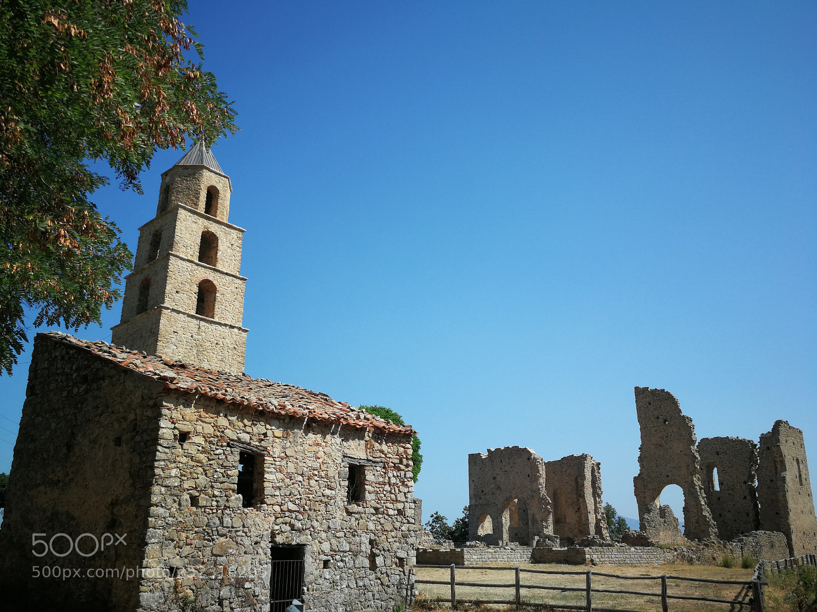 HUAWEI P10 sample photo. Santa maria degli eremiti photography