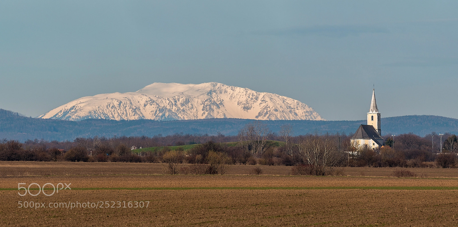 Canon EOS 70D sample photo. Schneeberg photography