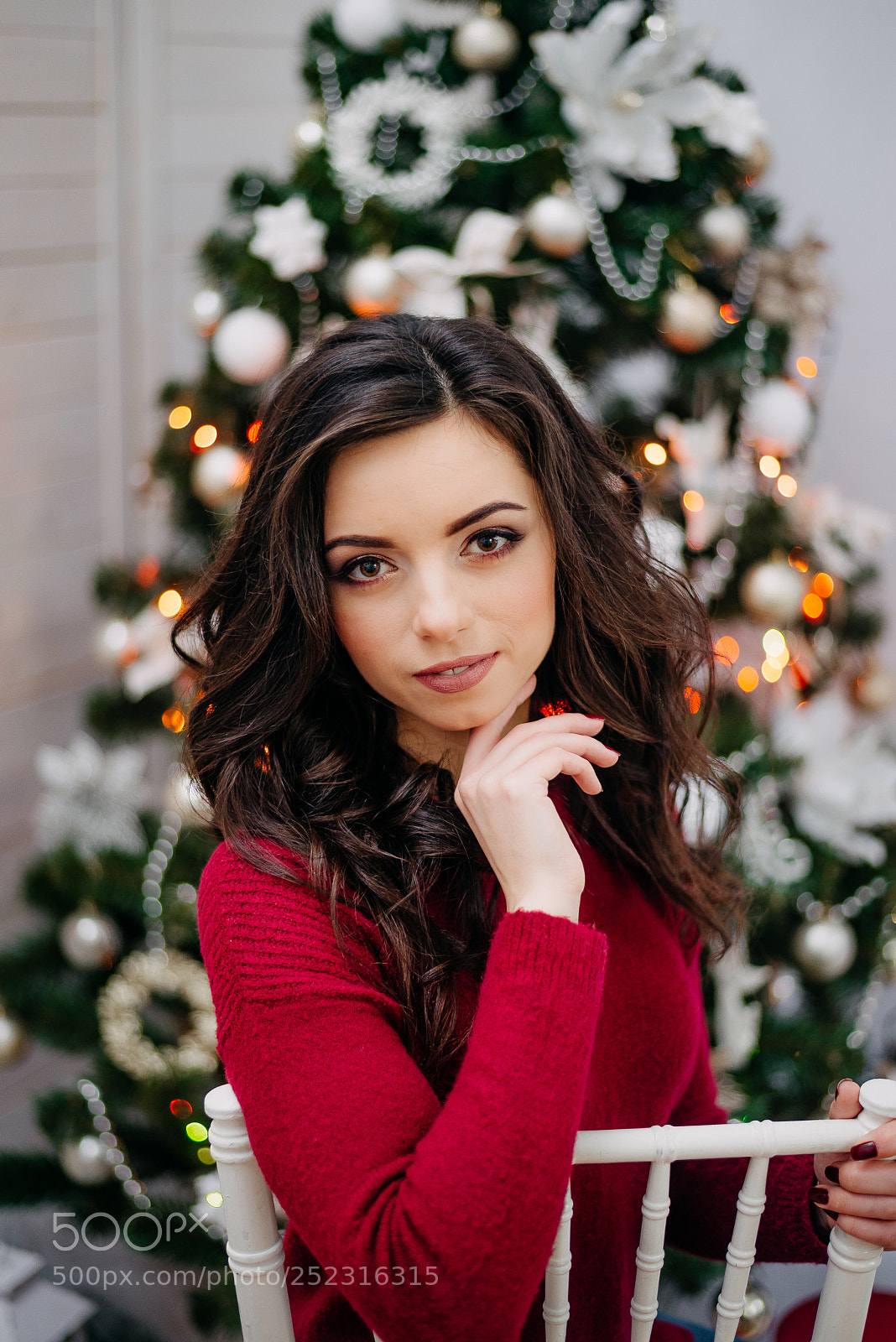 Nikon D610 sample photo. Galina photography