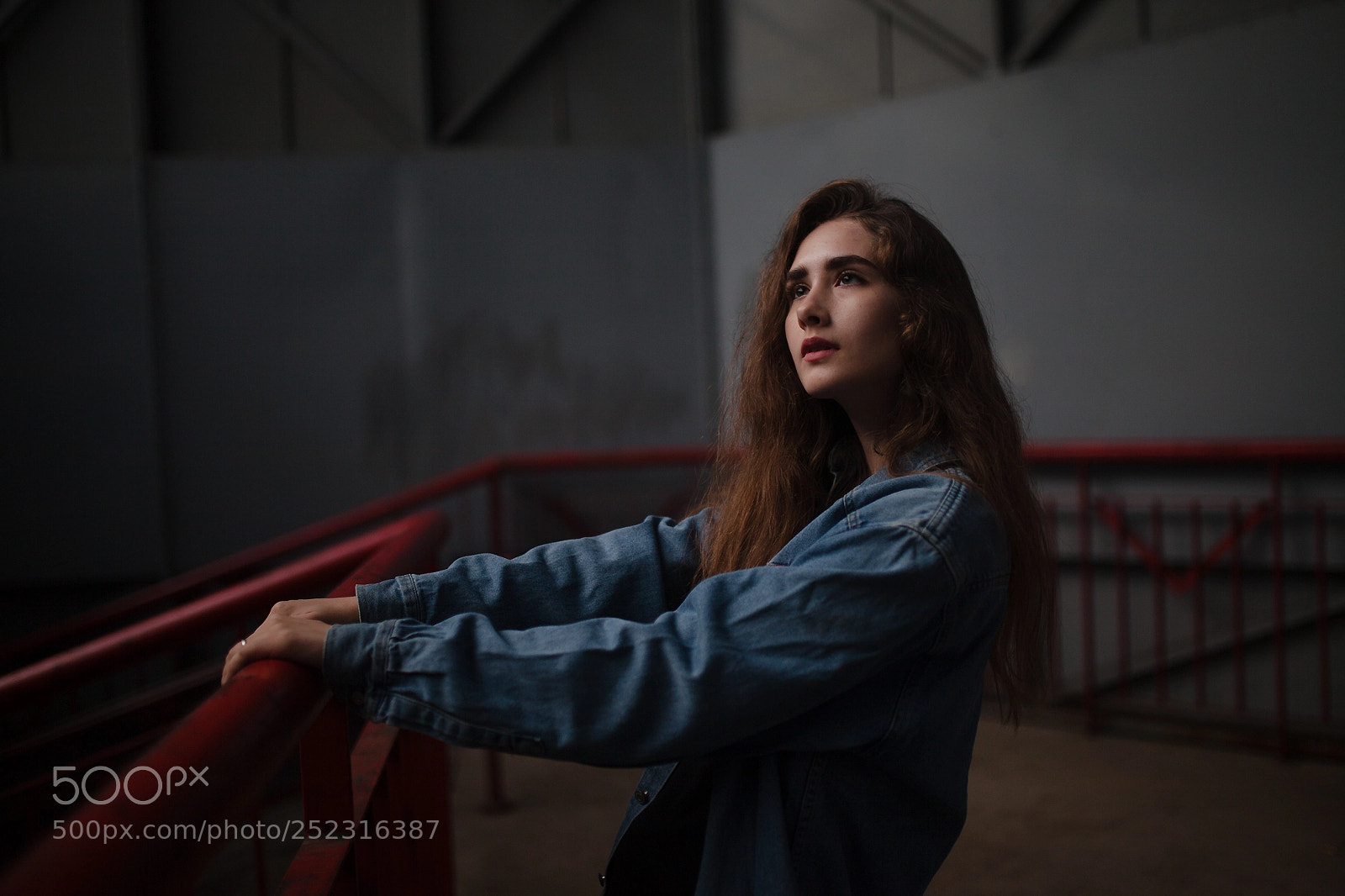 Canon EOS 5D Mark II sample photo. Alina photography