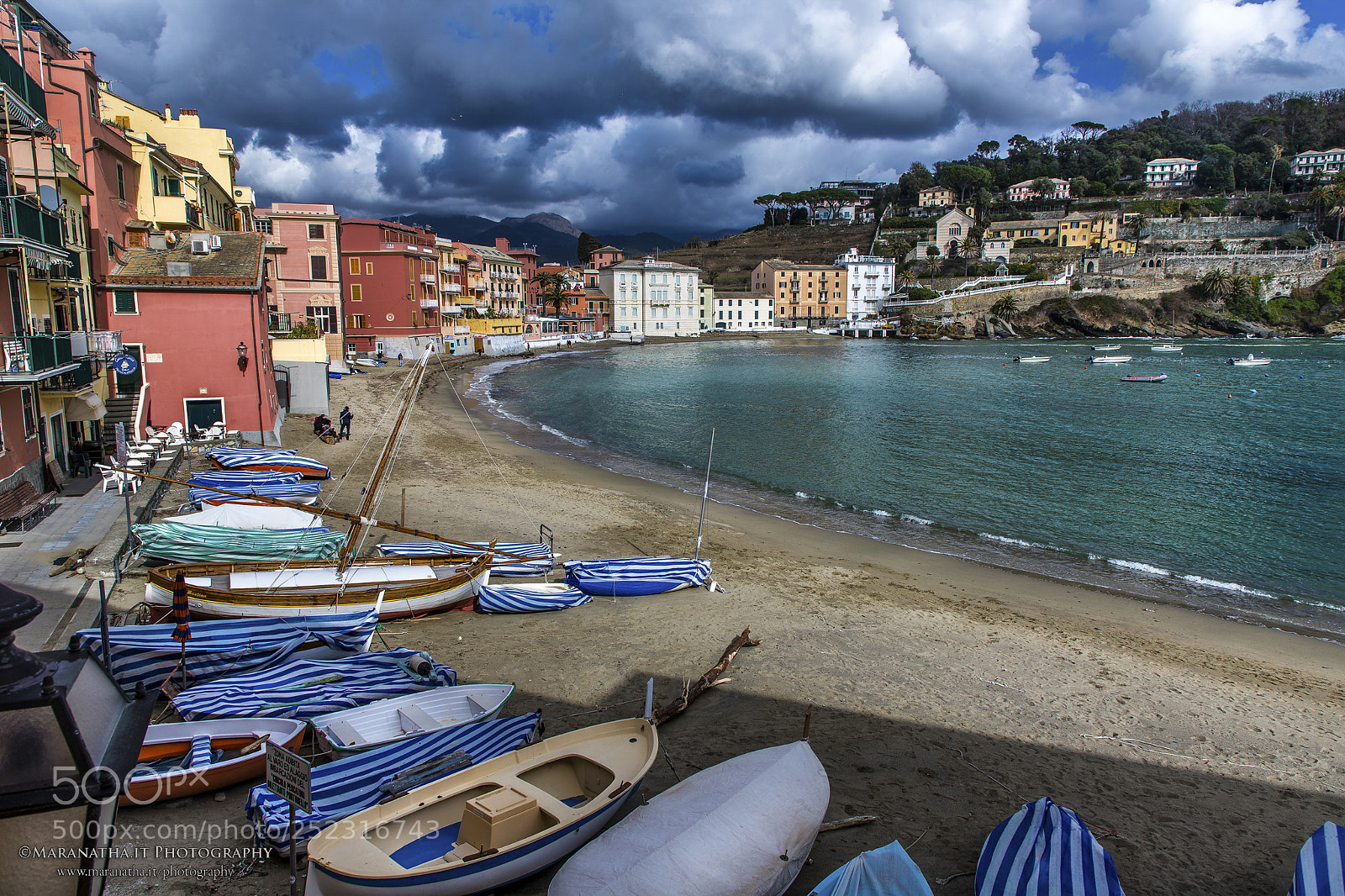 Canon EOS 6D Mark II sample photo. East bay - sestri photography