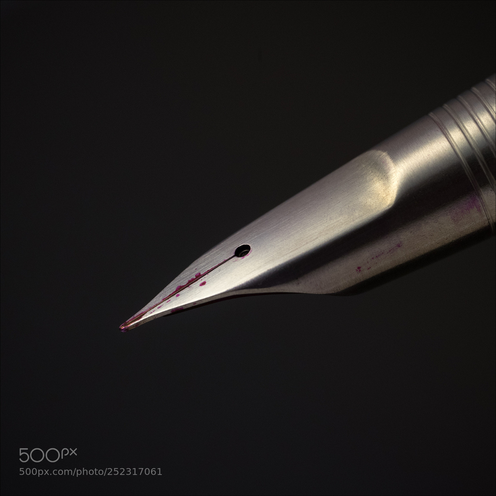 Sony a7 II sample photo. Pilot murex mr photography