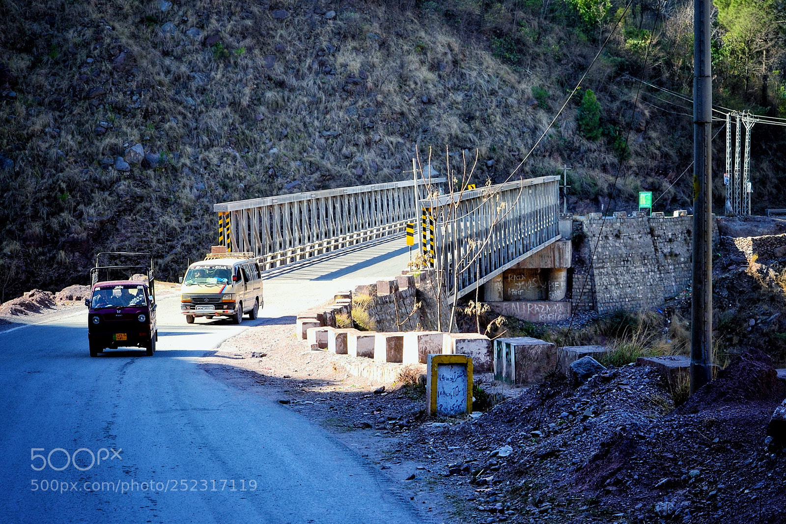 Nikon D3100 sample photo. Kutan bridge photography