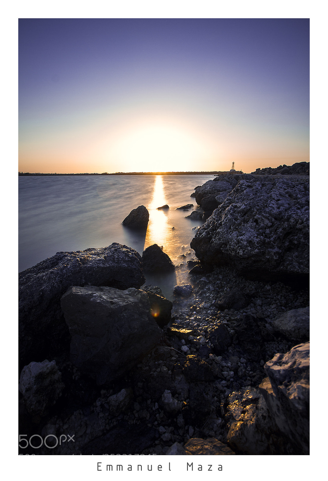 Canon EOS 7D sample photo. Rayo de esperanza photography