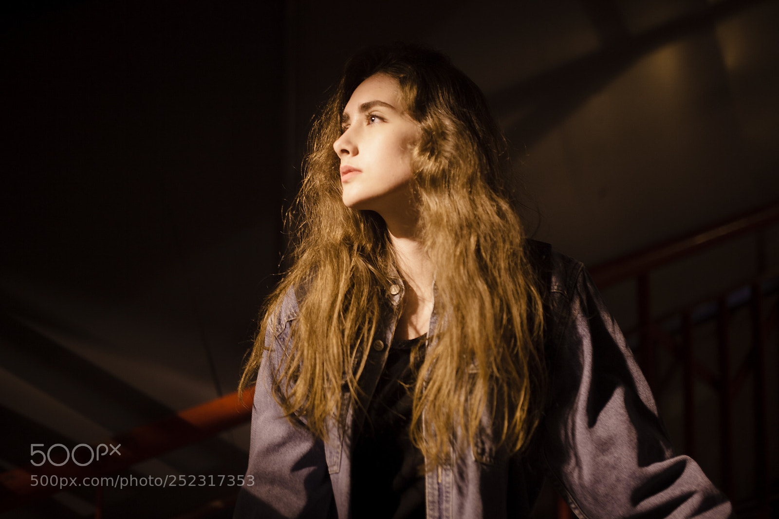 Canon EOS 5D Mark II sample photo. Alina photography