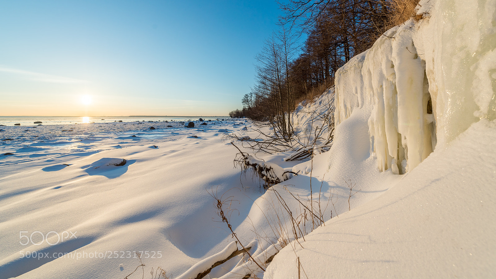 Nikon D800 sample photo. Muraste hommik photography