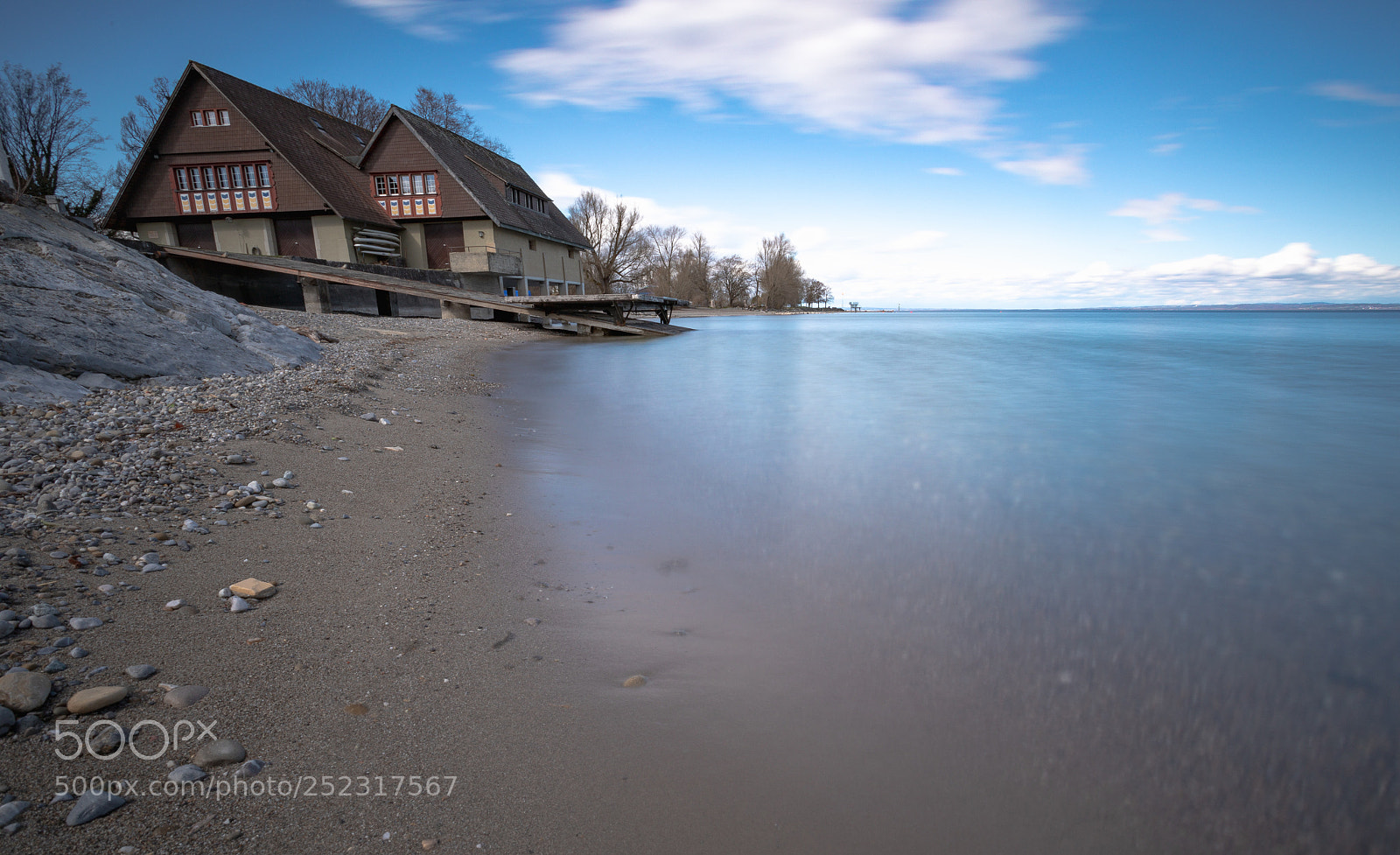 Canon EOS 5D Mark IV sample photo. Segelclub rietli photography