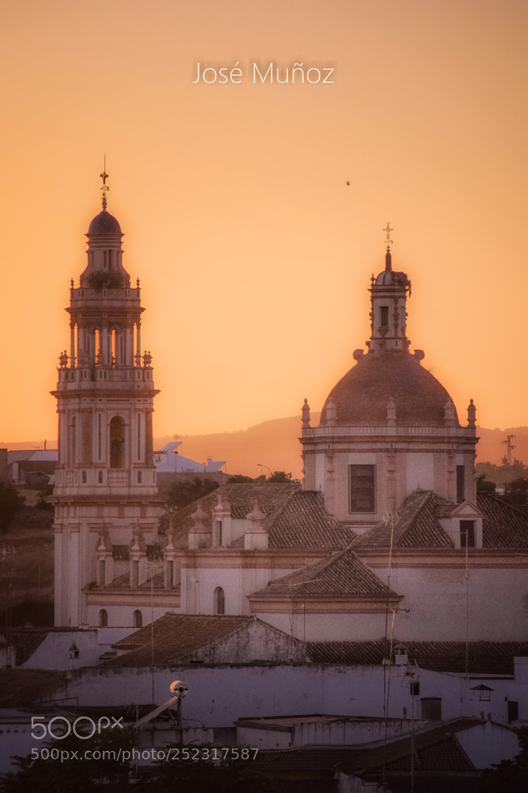 Nikon D3300 sample photo. San pedro apóstol photography
