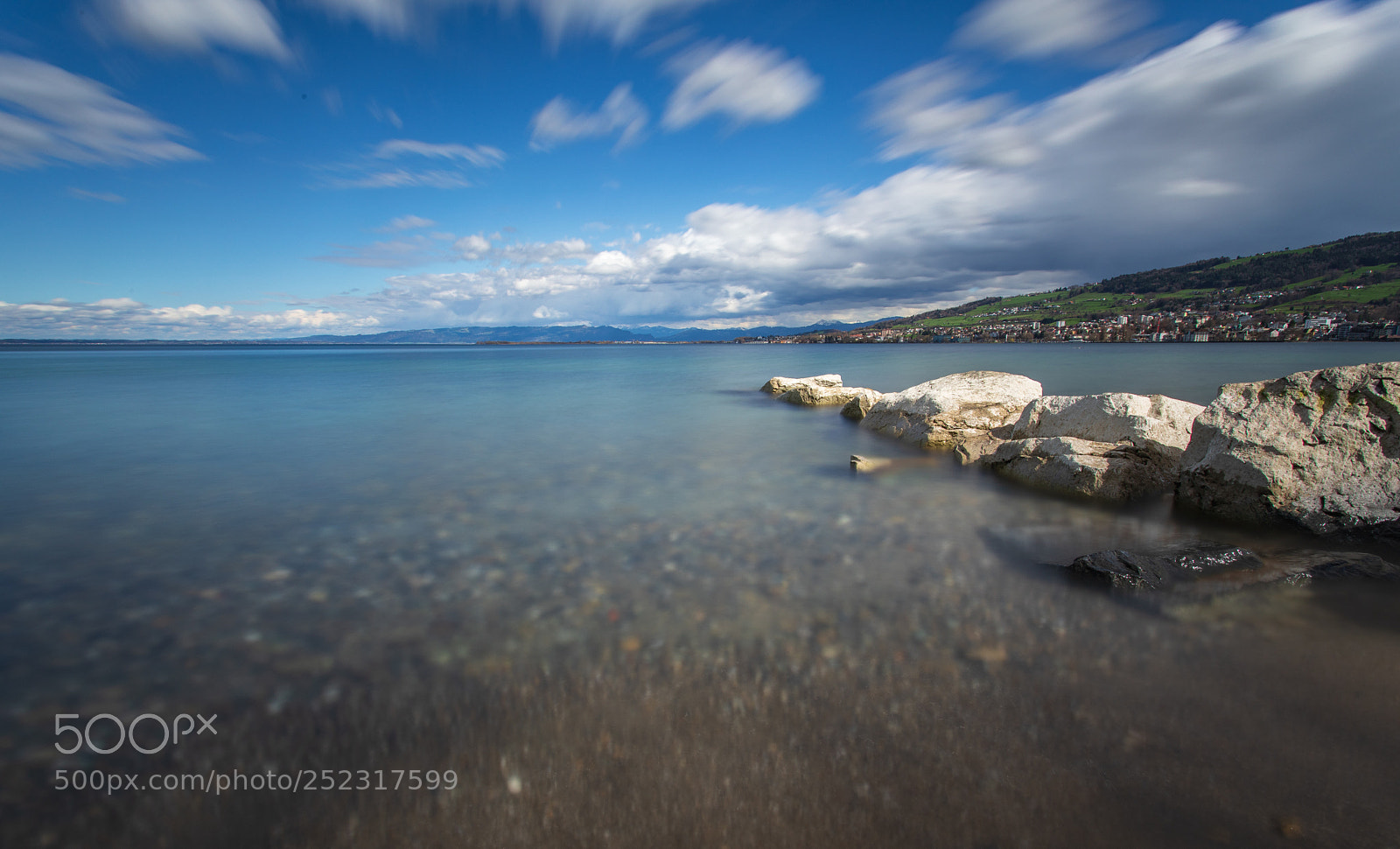 Canon EOS 5D Mark IV sample photo. Bodensee bei goldach photography