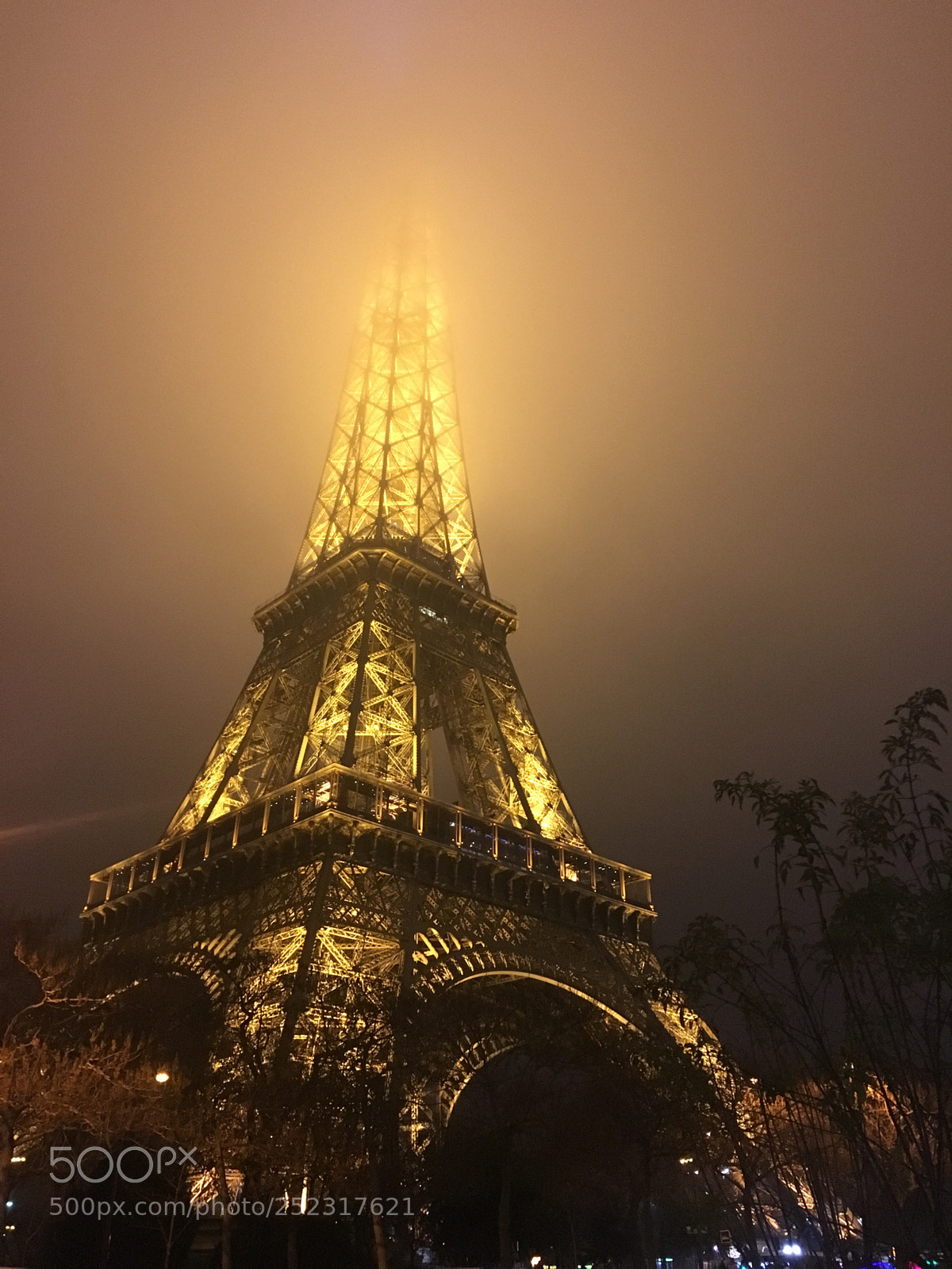 Apple iPhone 6s sample photo. Eiffel tower photography