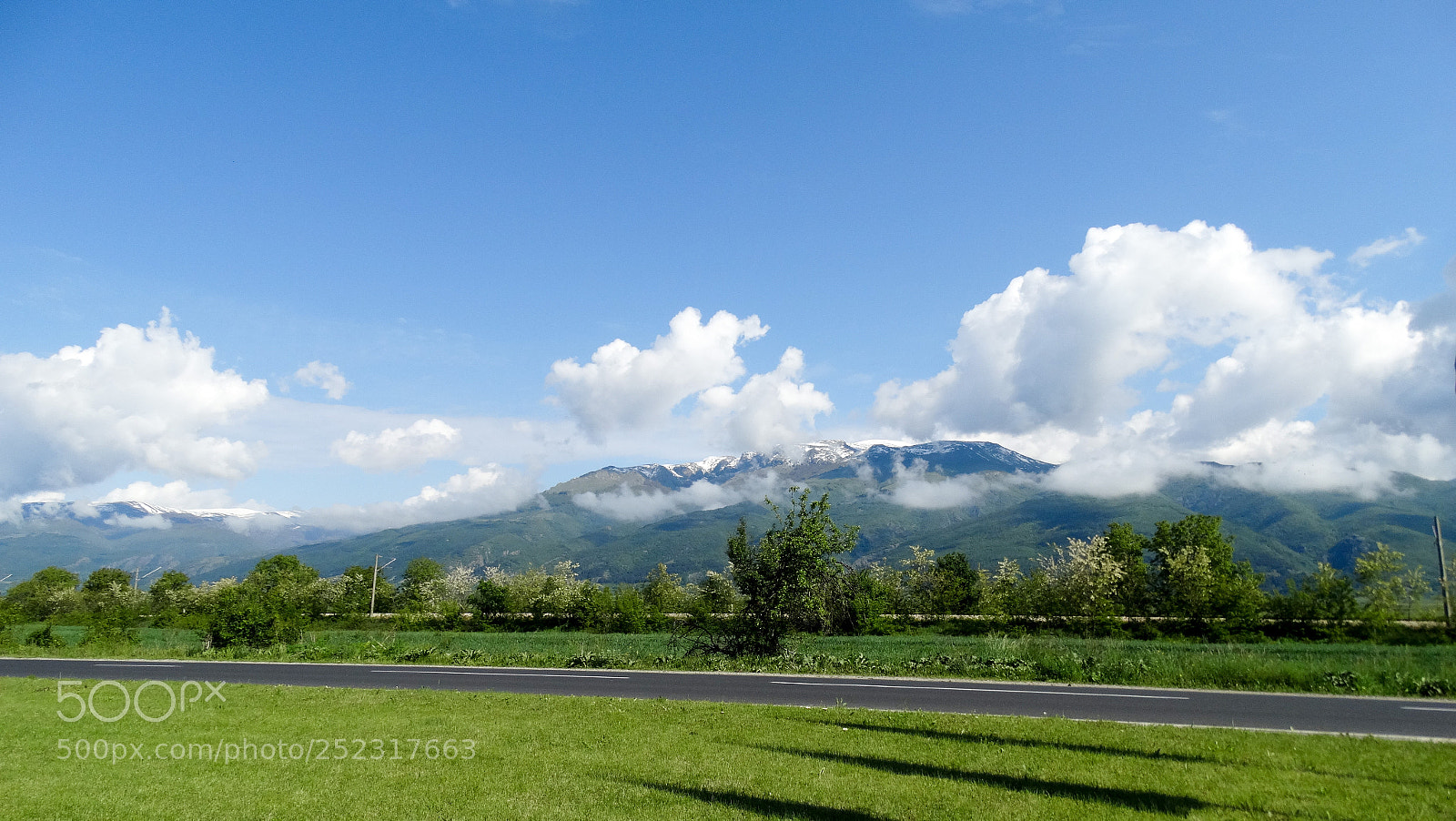Sony Cyber-shot DSC-HX300 sample photo. There photography
