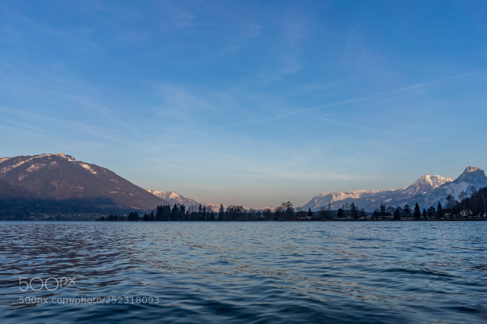Sony a7 sample photo. Quietness photography
