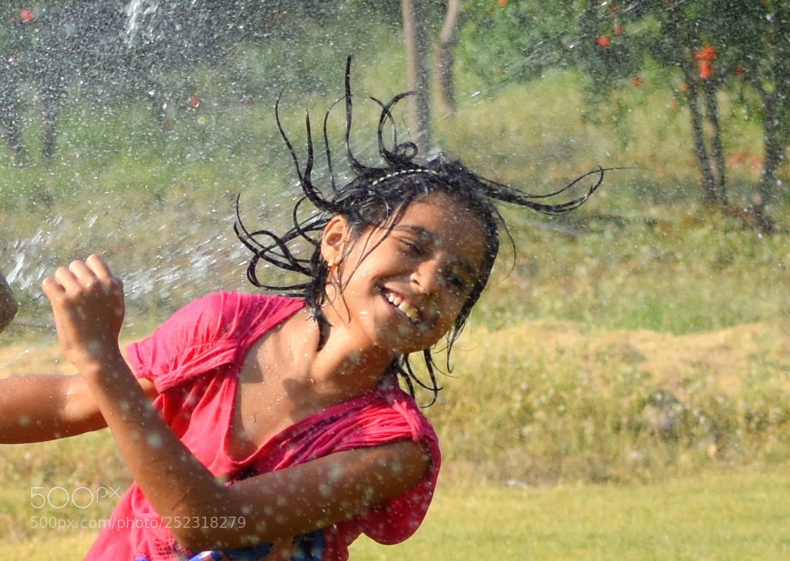 Nikon D7200 sample photo. Untitled photography